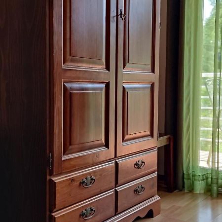 Apartment Rosa 1 Ровинь Экстерьер фото